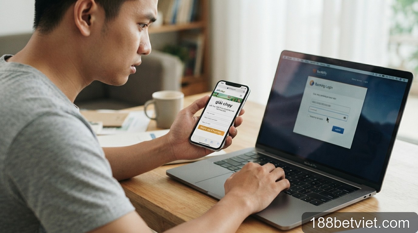 Cảnh báo: Thủ đoạn lừa đảo 'đăng ký giải chạy' để chiếm đoạt tài khoản ngân hàng tháng 9/2026 - 2